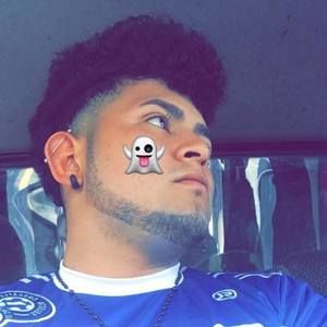 Meet your Posher, Jorge